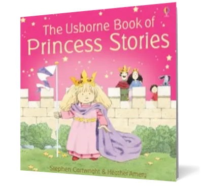 Princess Stories