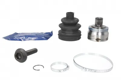 Cap planetara spre roata (38z 33z 59,5mm; ABS:45) AUDI A4 1.6-2.0D 2000-2009