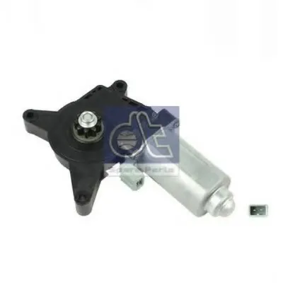 Electromotor, macara geam DT 4.63383