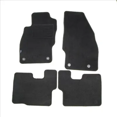 Covorase auto mocheta Petex Opel Corsa E 2014-Prezent
