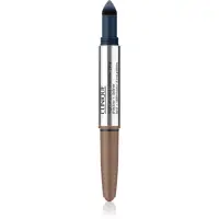Clinique High Impact™ Shadow Play creion pentru ochi duo culoare Day + Night 1.9 g
