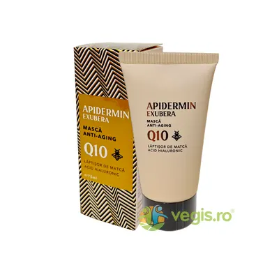 Apidermin Exubera Masca Anti-Aging 75ml