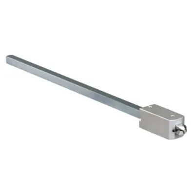 Extensie Arbore Tesys Gs Pentru Intrerupator De Sarcina 400 - 1200 A 15 X 15 Mm
