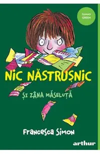 Nic Nastrusnic si Zana maseluta