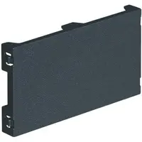 Interlink - placa de acoperire gri antracit