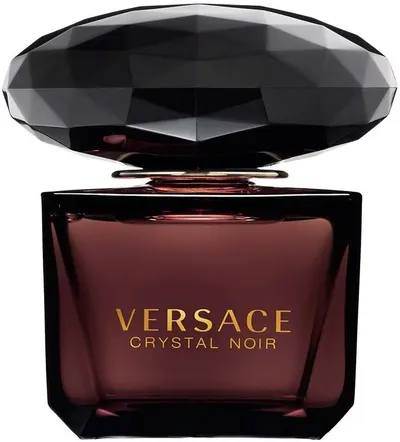 Versace Apă de toaletă Crystal Noir, 90 ml, tester