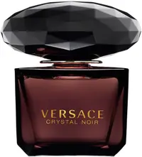 Versace Apă de toaletă Crystal Noir, 90 ml, tester