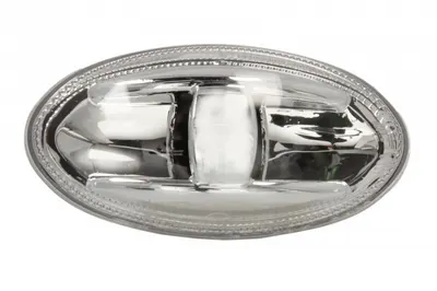 Semnalizator Dreapta Stanga (alb) potrivit CITROEN BERLINGO, BERLINGO MULTISPACE, BERLINGO MINIVAN, C1, C1 II, C2, C2 ENTERPRISE, C3 I, C3 PICASSO 1.0-Electric 05.96