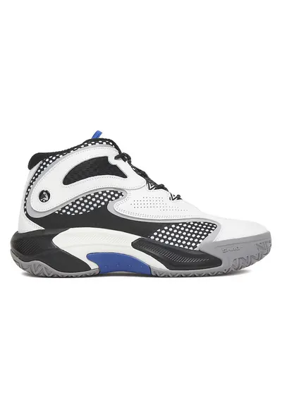 Pantofi sport barbati - EOSS-SHAQNOTIX 2.0 A - gri - textil