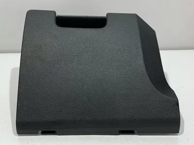 Torpedou mic bord stanga 5E1857921 Skoda Octavia 3 facelift (2017-2019)