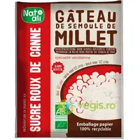 Budinca din Gris de Mei fara Gluten Ecologica/Bio 70g
