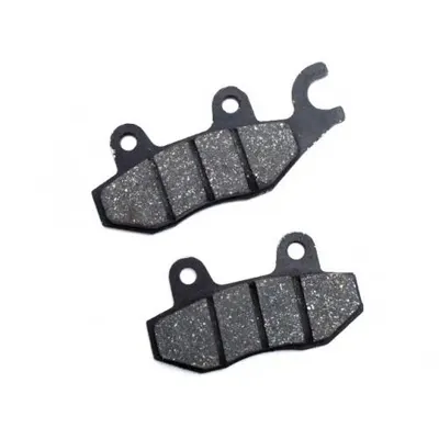 Placute frana Organice RMS Kymco Dink 125 150 97 98