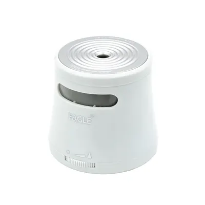Ascutitoare electrica, alba, Eagle TY48USB