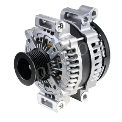 Generator/alternator DENSO DAN1209