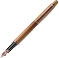 Stilou Sheaffer VFM - Coffee Edition, F
