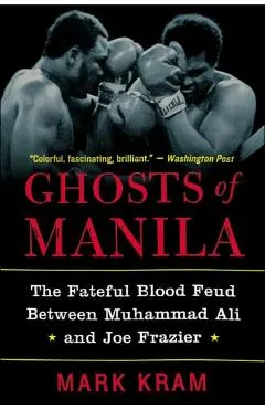 Ghosts of Manila