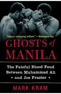 Ghosts of Manila
