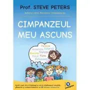 Cimpanzeul meu ascuns