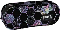Penar oval BackUp 8 A - Neon