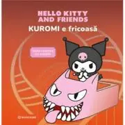 Kuromi e fricoasa