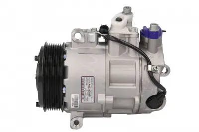 Compresor climatizare potrivit MERCEDES GLE (W166), M (W166) 3.0D 06.11-10.18