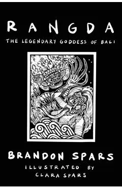 Rangda: The Legendary Goddess of Bali