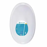Cadita ergonomica Bebe Confort alb