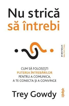 eBook Nu strica sa intrebi