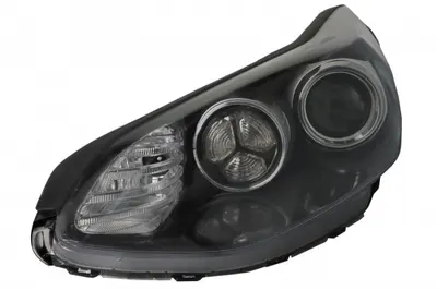 Far fata Stanga (HB3 LED PY21W, fara motoras) potrivit KIA SPORTAGE II, SPORTAGE III, SPORTAGE IV -07.18