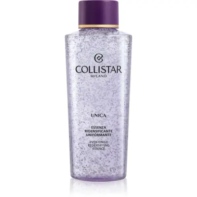 Collistar Unica Uniforming Redensifying Essence Regenerarea esenței pielii pentru fermitatea pielii 200 ml