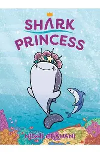 Shark Princess