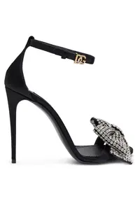 Sandale dama Dolce Gabbana - 8S488 - A9S43 - Negru
