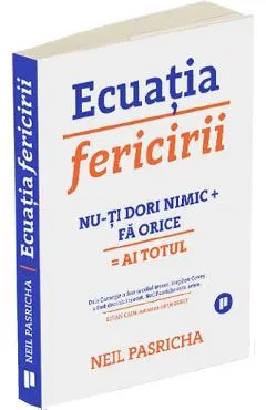 Ecuatia fericirii