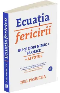 Ecuatia fericirii