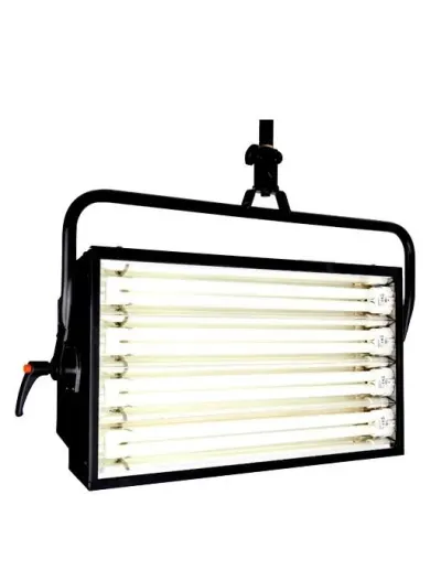 Resigilat: Cosmolight lumina fluorescenta Brivido 4x55W DMX - Default Title