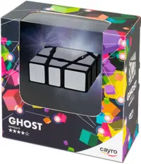 Cub logic Cayro - Ghost