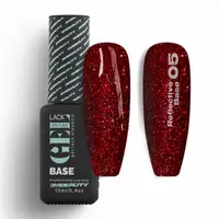 Oja Semi GELlack 2M Hema Free Reflective Base Nr. 05
