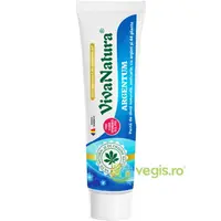 Pasta de Dinti Argentum 150ml