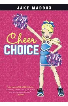 Cheer Choice