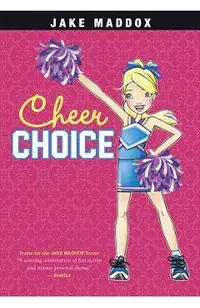Cheer Choice