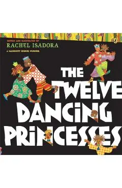 The Twelve Dancing Princesses