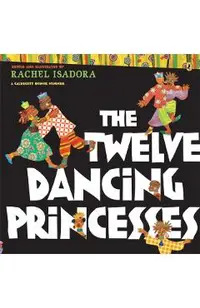 The Twelve Dancing Princesses