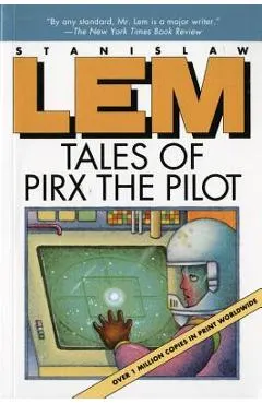 Tales of Pirx the Pilot