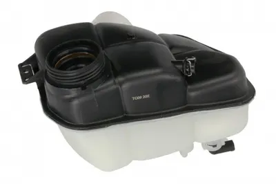Vas expansiune racire (cu senzor de nivel) potrivit MERCEDES CLS (C219), E (VF211), E (W211), E T-MODEL (S211), S (V223) 03.02