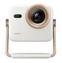 Proiector Smart Hisense – M2SE-PRO, 4K Ultra HD, 1300Lm, HDR10+, Dolby Atmos 2x10W, VidaaU7 OS, alb