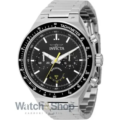 Ceas Invicta Invicta Speedway 49376