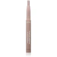 GOSH COPENHAGEN Forever Mineral Shimmer umbre de pleoape cu sclipici in creion culoare 007 Silver Rose 1.4 g