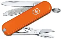 Cuțit de buzunar elvețian Victorinox Classic SD - Mango Tango