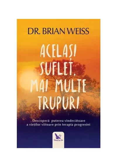 Acelasi suflet, mai multe trupuri