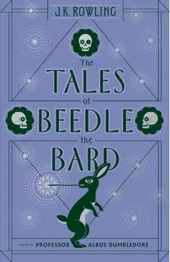 The Tales of Beedle the Bard